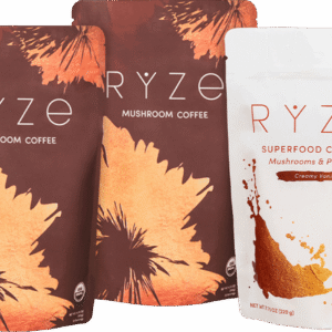 ryze ritual set (3 month discount) rebill