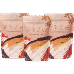 mushroom chai (3 month upgrade)