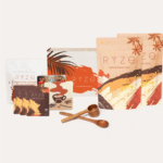 mushroom chai starter kit (40 servings)