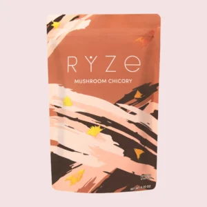 ryze mushroom chicory blend (30 servings)