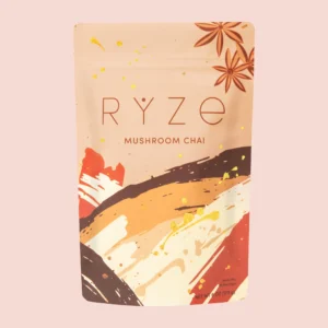 mushroom chai (1 pack – 20 servings)