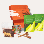 mushroom matcha starter kit (60 servings)