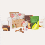 ultimate morning ritual (oats + coffee + matcha)