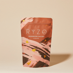 mushroom chicory (3 month upgrade) rebill