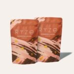 mushroom chicory (60 servings)