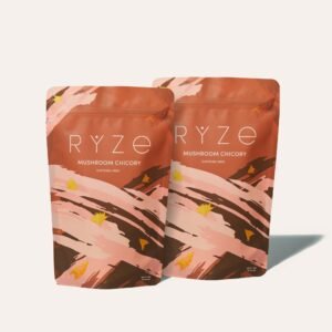 mushroom chicory (60 servings)